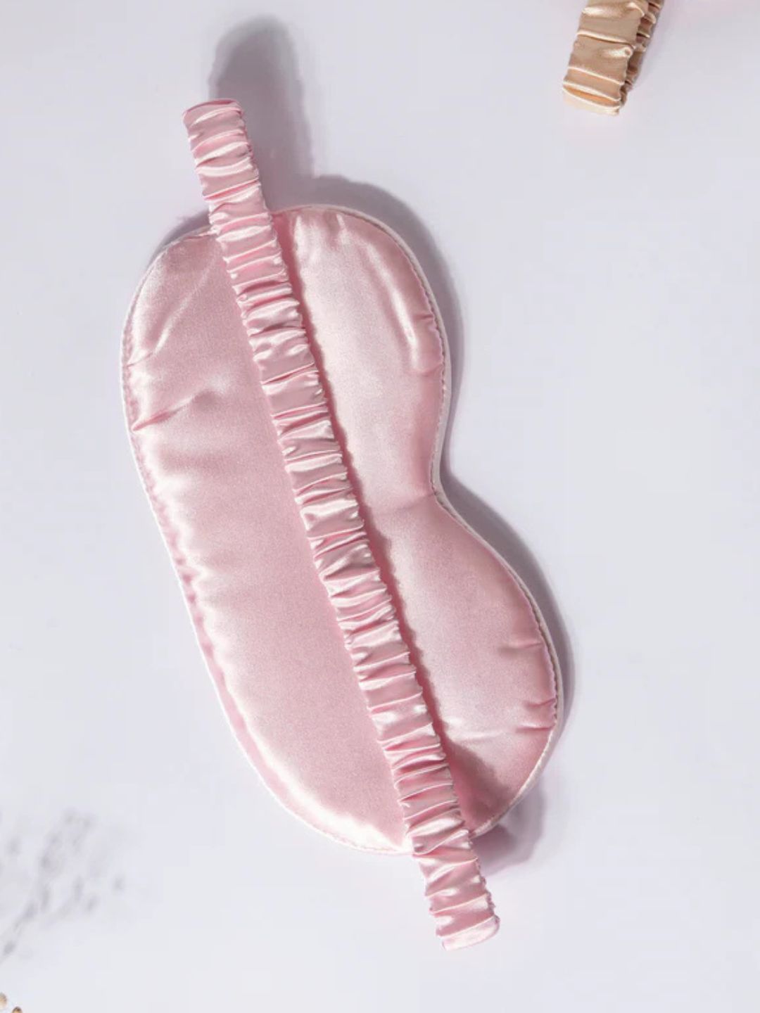 Intimate us Blindfold Eye-Mask - Pink
