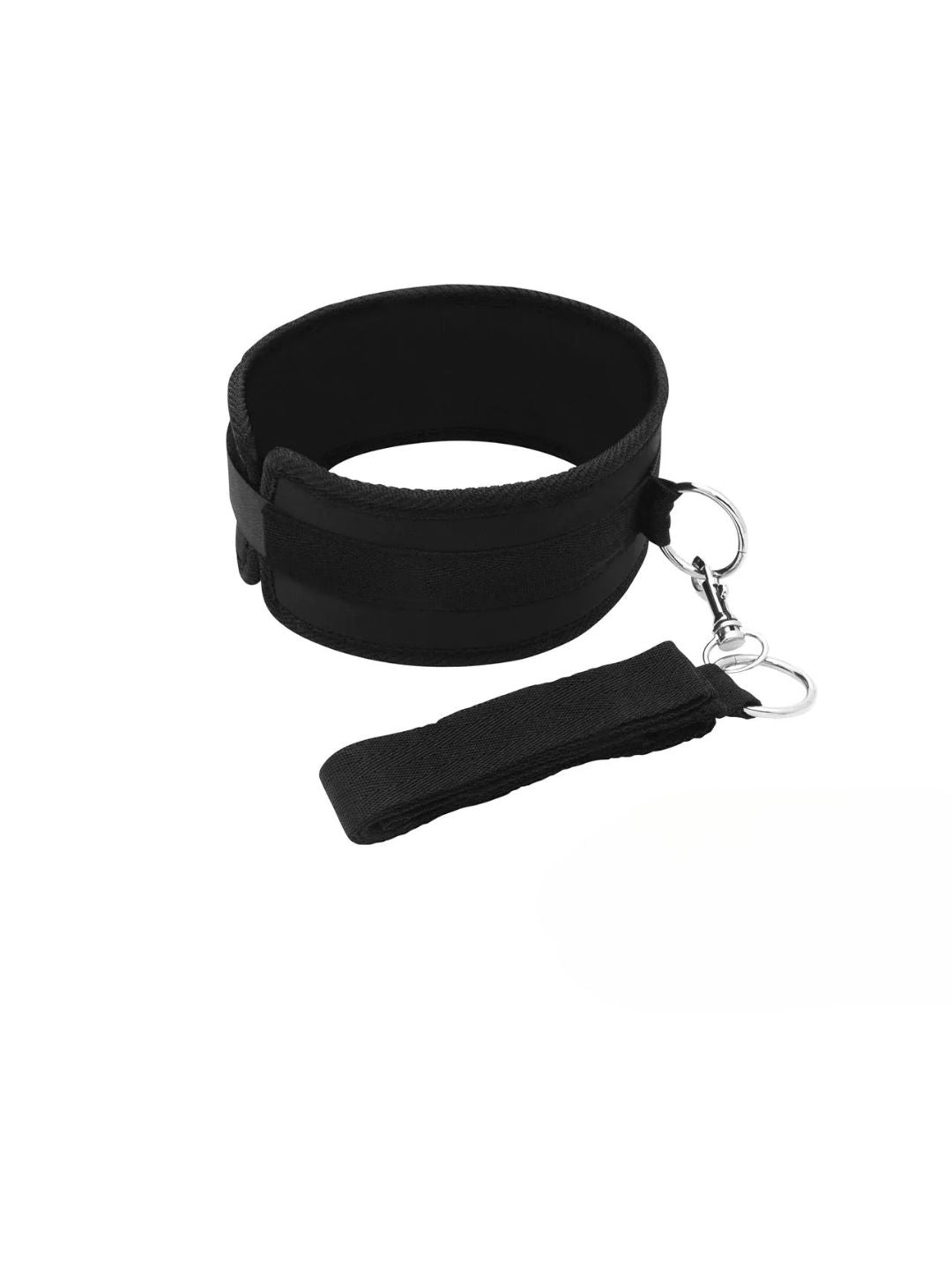 BDSM Leash with Collar for Couples